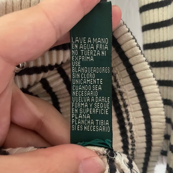 Ralph Lauren Cardigan - Picture 7 of 15